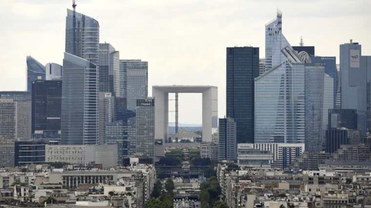 ( AFP / GUILLAUME SOUVANT )