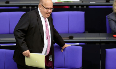 L'ETAT POURRAIT SAUVER D'AUTRES ENTREPRISES QUE LUFTHANSA, DIT ALTMAIER
