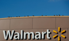 WALMART RÉDUIT SES PRÉVISIONS EN RAISON DE L'ENVOLÉE DES COÛTS