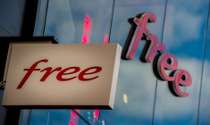 ( AFP / PHILIPPE HUGUEN )