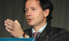 Les actionnaires historiques de Tessi cèdent leurs titres à deux holdings de participations dirigés par Jean-Bernard Lafonta. (© E. Piermont / AFP)