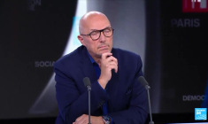 Dieynaba Diop (PS-NFP) : "Nous avons la responsabilité de trouver une majorité de projet"