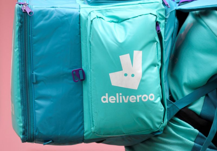 DELIVEROO VA SE RETIRER DES PAYS-BAS, LA PERTE SE CREUSE AU S1