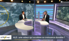ALD : une valeur qui accélère sa croissance durable ?