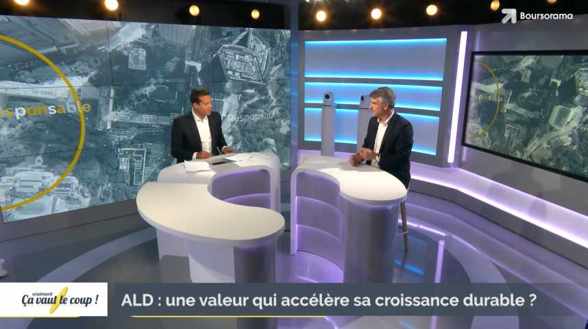 ALD : une valeur qui accélère sa croissance durable ?