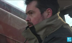 France : les scieries s'activent pour la reconstruction de la cathédrale Notre-Dame de Paris