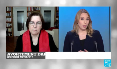 L'Europe face au recul du droit à l’avortement