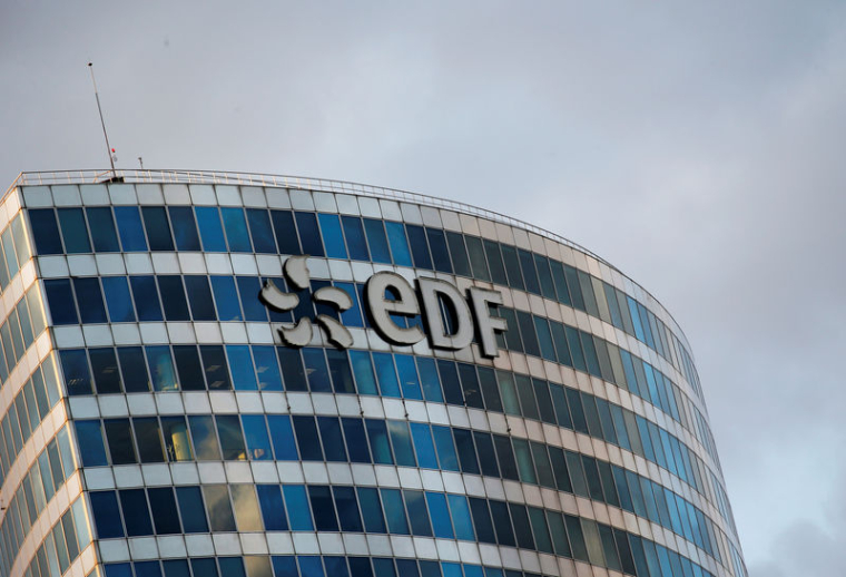 EDF TRAVAILLE À UN NOUVEL EPR CENSÉ RESPECTER SES COÛTS
