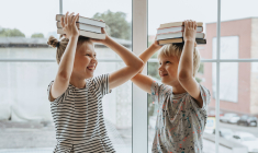 Les méthodes pour apprendre à lire à nos enfants