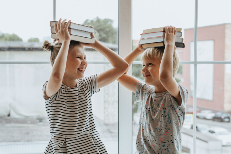 Les méthodes pour apprendre à lire à nos enfants