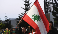 Report des matchs du week-end au Liban