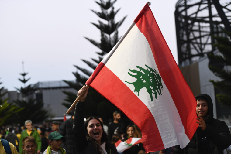 Report des matchs du week-end au Liban