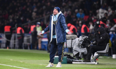 Didier Digard regrette un manque de « conviction »