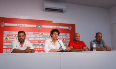 L'AC Ajaccio dit au revoir à la Ligue 2