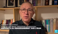 L'Iran accusé de mener une politique «d’assassinats et d’enlèvements» à l’étranger...