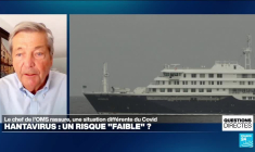 Hantavirus : un risque "faible" ?