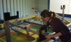 L'action MND a ouvert en baisse de 14% à sa reprise de cotation. (© MND)