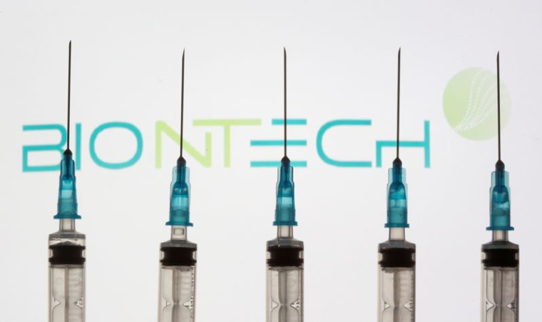 CORONAVIRUS: LE VACCIN DE BIONTECH SERA "BIEN EN DESSOUS" DES PRIX HABITUELS DU MARCHÉ
