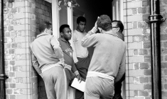 Le Brésil dit adieu à un champion du monde 1970