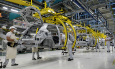 FIAT CHRYSLER RAPPELLE PLUS DE 900.000 VOITURES AUX ETATS-UNIS