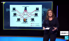 L'Ukraine derrière la cyberattaque sur le réseau X, comme l'affirme Elon Musk ?