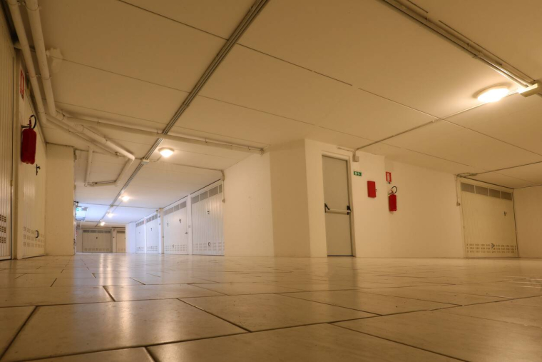 Garage, box, place de parking : faut-il les assurer ? / iStock.com - ChiccoDodiFC