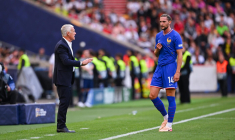 Équipe de France : Rabiot reste dans les plans de Deschamps