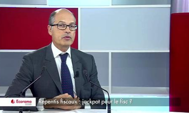 Repentis fiscaux : jackpot pour le fisc ? (VIDEO)