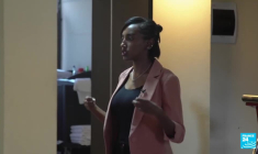 Éthiopie : le réseau Facebook mis en cause dans les violences inter-ethniques