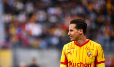 Florian Thauvin élu joueur du mois, l'AS Monaco n'est pas ravi