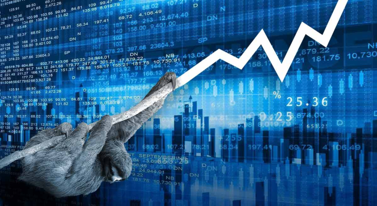 Pas besoin de consacrer des heures à ses investissements pour gagner de l'argent en Bourse. (© CC ryanacandee/ Fotolia)