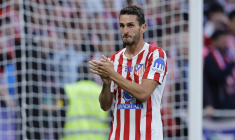 Une légende de l'Atlético de Madrid prolonge