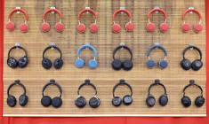 ( GETTY IMAGES NORTH AMERICA / DAVID BECKER )