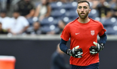 Lyon va acheter un nouveau gardien pour le prêter en MLS