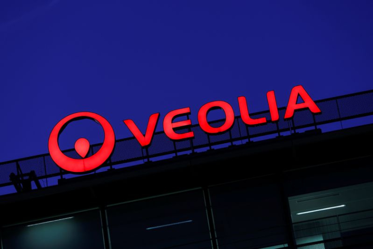 FAURECIA ET VEOLIA SIGNENT UN ACCORD DE COOPÉRATION DANS LES PLASTIQUES RECYCLÉS