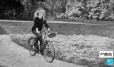 Raymond Depardon au Mémorial de la Shoah : "Il faut que ces photos existent"