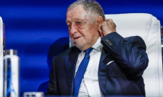 Jean-Michel Aulas ne connait pas vraiment le prix des transports publics à Lyon