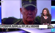 Guerre en Ukraine : vers la chute imminente de Marioupol ?