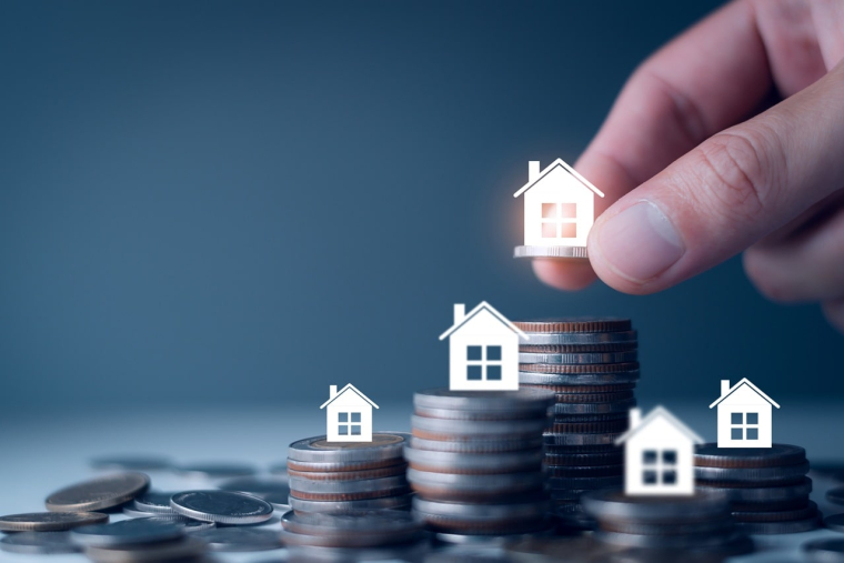 Le profil des bailleurs privés Français a évolué entre 2022 et 2025 (Crédits: Adobe Stock)