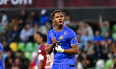 Monaco envoie Metz en Ligue 2