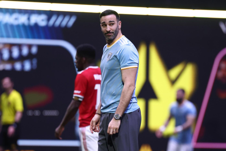 Adil Rami encore débouté par la justice sur son licenciement à l’OM
