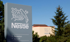 NESTLÉ DÉPASSE LES ATTENTES AU PREMIER TRIMESTRE PORTÉ PAR LES VENTES DE CAFÉ ET DE PRODUITS LAITIERS