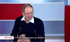 COP21 : les questions qui fâchent (VIDEO)
