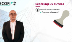 Enjeux Futurs : l'inspection, le contrôle et la certification