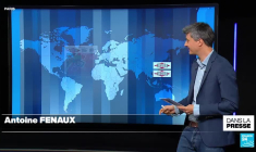 "Diogo, tu ne marcheras jamais seul"