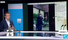 Attaque à l'arc en Norvège : un Youtuber désigné à tort comme le tueur