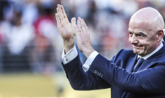 La FIFA fait comme les enfants et s'excuse