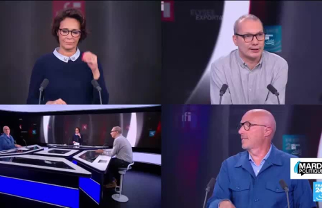 Elections législatives 2024 : l'heure des tractations et des alliances