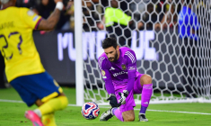 Hugo Lloris surpris du licenciement d’Ange Postecoglou