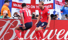 L'Angleterre termine le travail contre le Panama et s'adjuge la première place du groupe